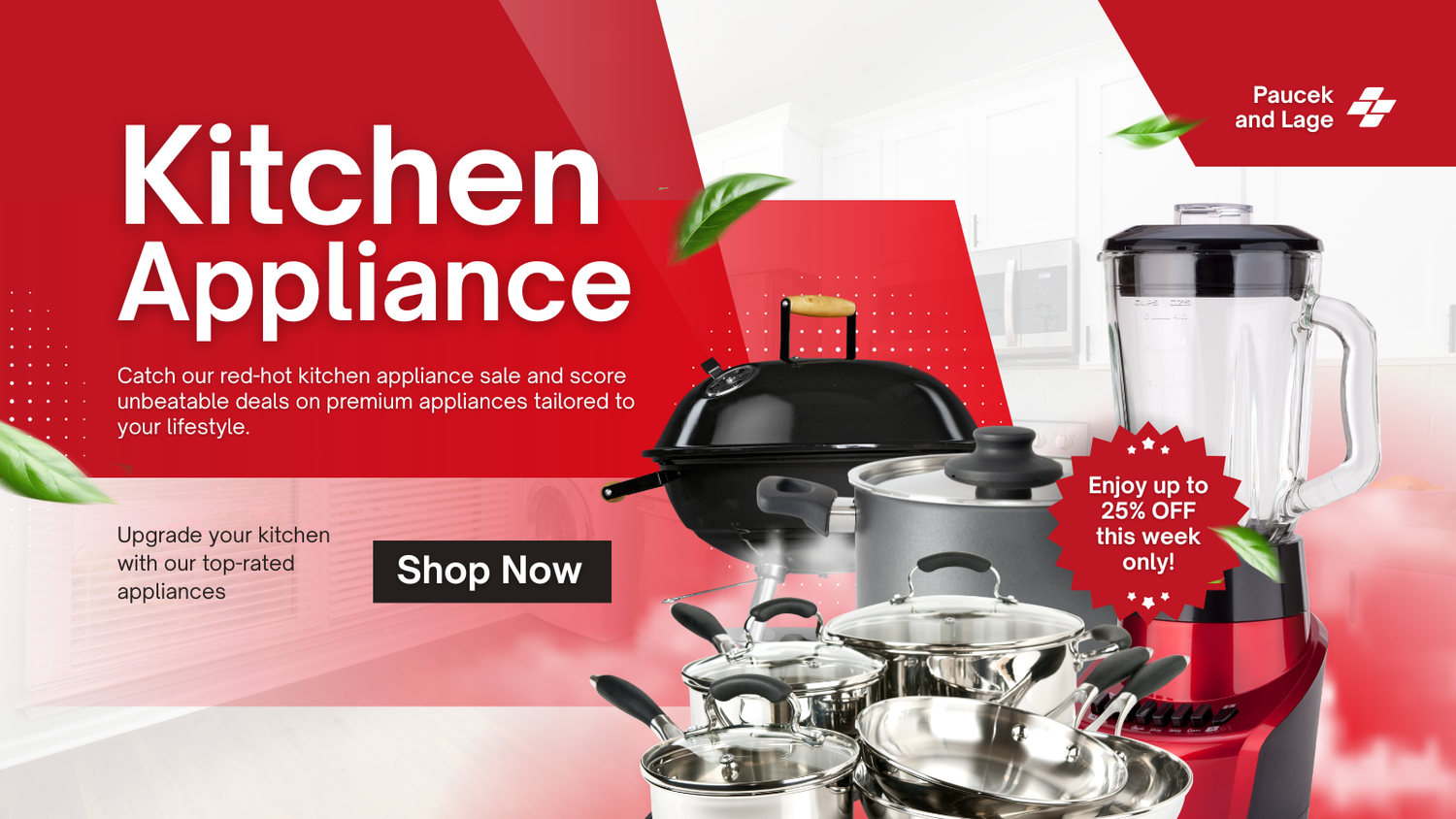 Kitchen Accessories