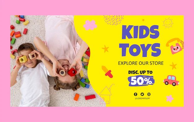 Toys and Games