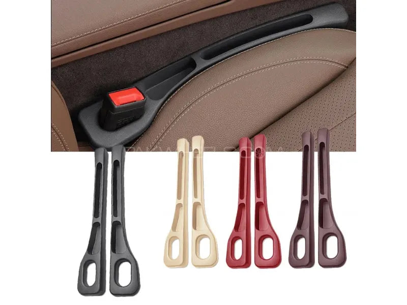 Car Seat Gap Filler