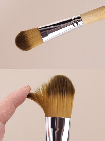 1 piece foundation special makeup brush,