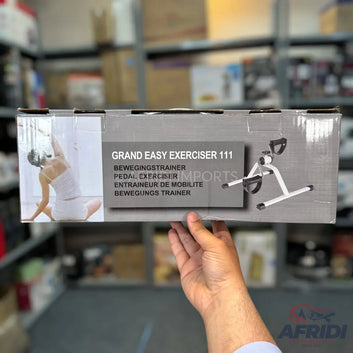 Grand Easy Pedal Exerciser